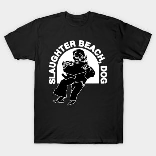 slaughter beach dog T-Shirt